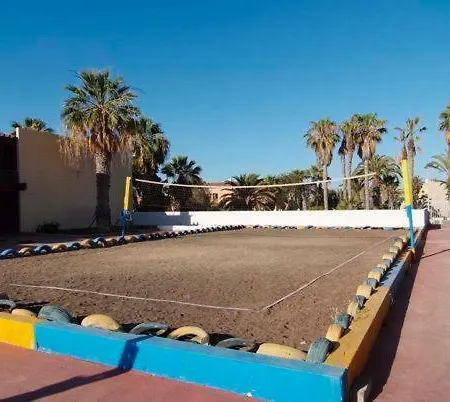 South Tenerife, Poolview Апартаменты Коста-дель-Силенцио