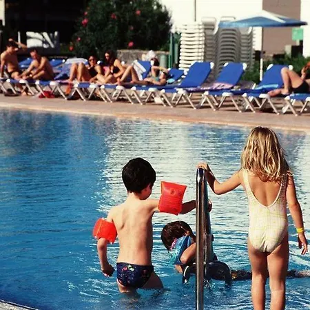 Апартаменты South Tenerife, Poolview