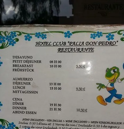 South Tenerife, Poolview * Коста-дель-Силенцио