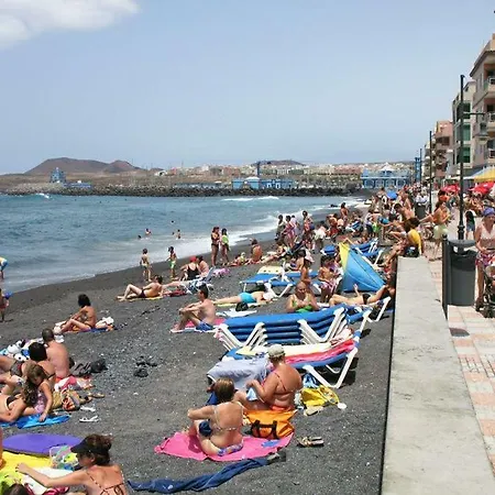 South Tenerife, Poolview Апартаменты *