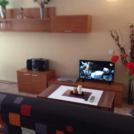 South Tenerife, Poolview Коста-дель-Силенцио