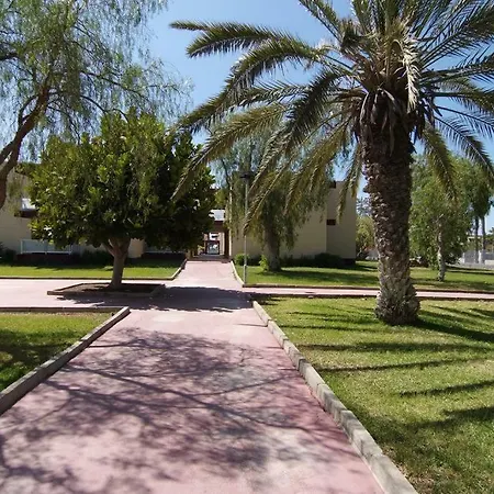 South Tenerife, Poolview شقة طوستا ديل سيلونثيو