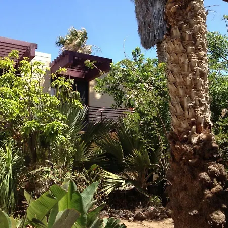 South Tenerife, Poolview