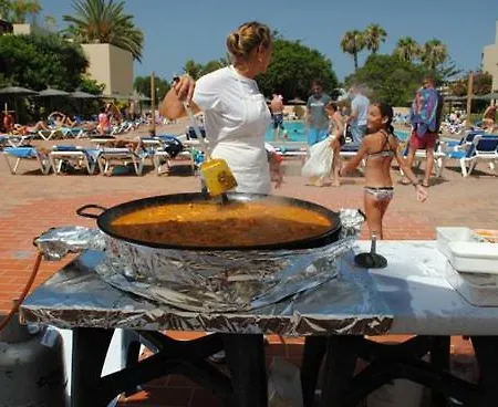 South Tenerife, Poolview * طوستا ديل سيلونثيو