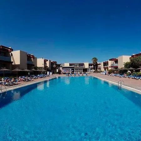 South Tenerife, Poolview طوستا ديل سيلونثيو