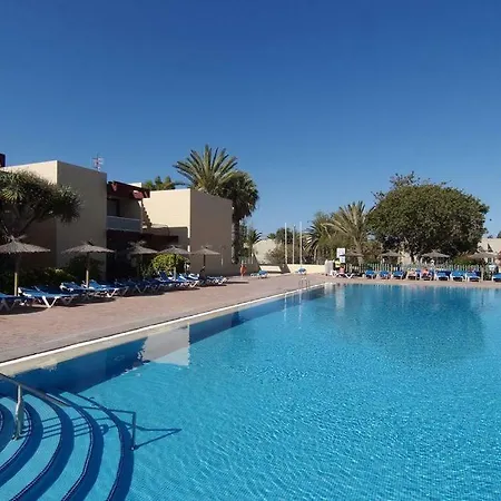South Tenerife, Poolview * طوستا ديل سيلونثيو